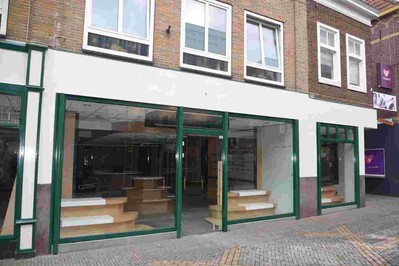 Boliestraat 23 A-25